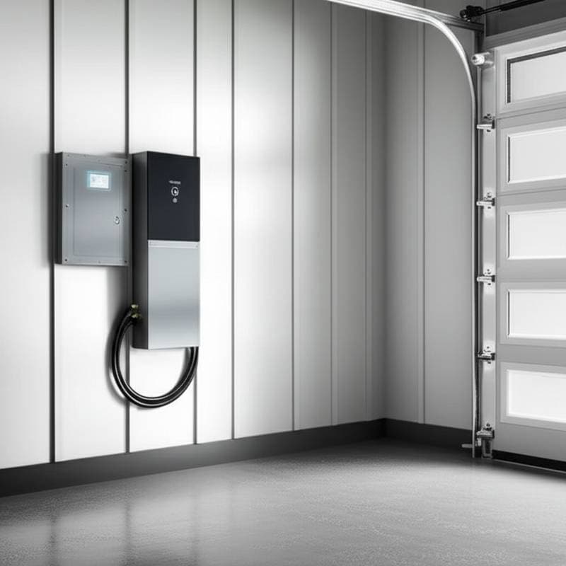 Sodium-Ion Batteries Cut Solar Storage Costs Safely