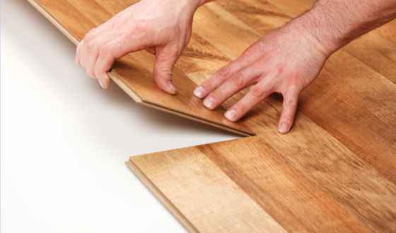 10 Tips For Installing Laminate Flooring