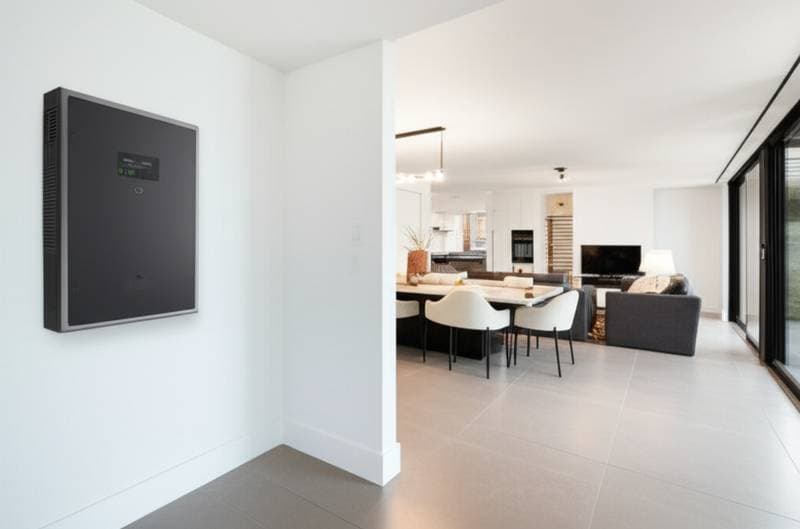 Virtual Power Plants Turn Home Batteries Into Income