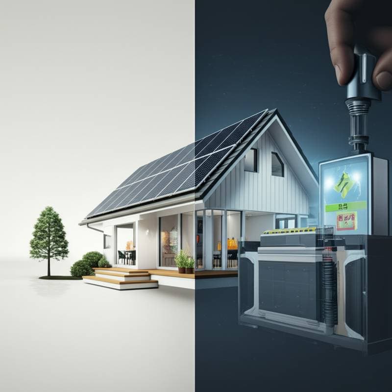 New 2025 Off-Grid Laws: Easier or Just More Steps?
