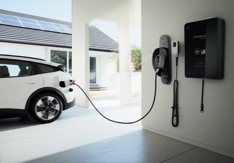EVs as Mobile Power Plants: Backup Your Home in 2025