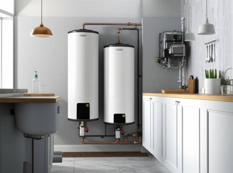 Pennsylvania Homeowners Can Claim $2,000 for Heat Pumps