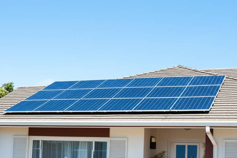 DIY Solar Permit Kits Skip $3K in Installation Fees