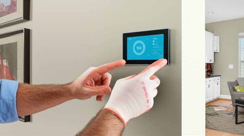 Image for Smart Thermostats Cut Energy Bills by 23% in 2025