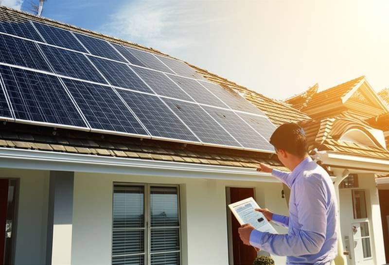 Featured image for DIY Solar Permits Cut Installation Costs by $8,000