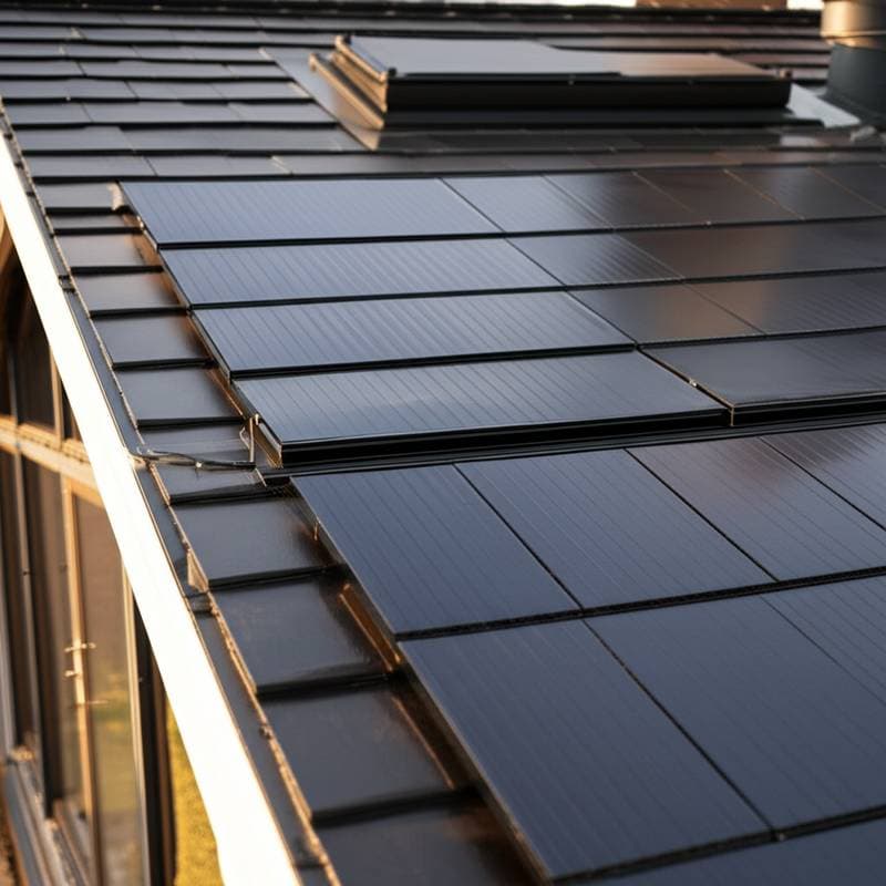 Solar Shingle Warranties Hide Costs in Four Layers