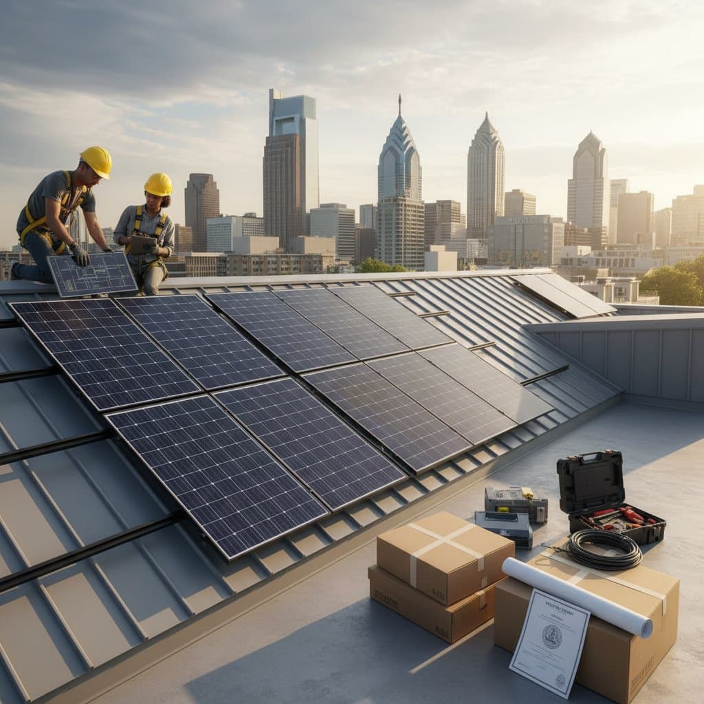 DIY Solar Kits Cut Installation Costs by $15K