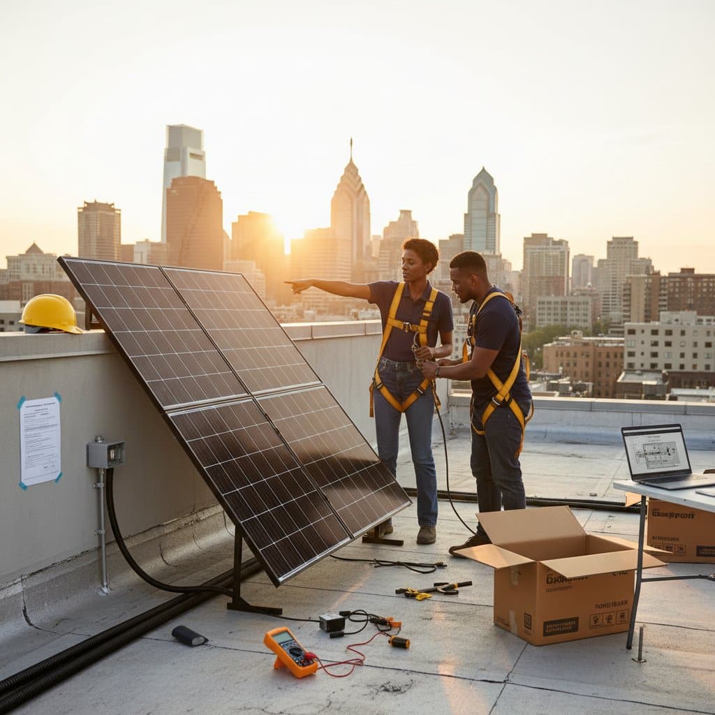 DIY Solar Kits Hit $8K But Require Licensed Help
