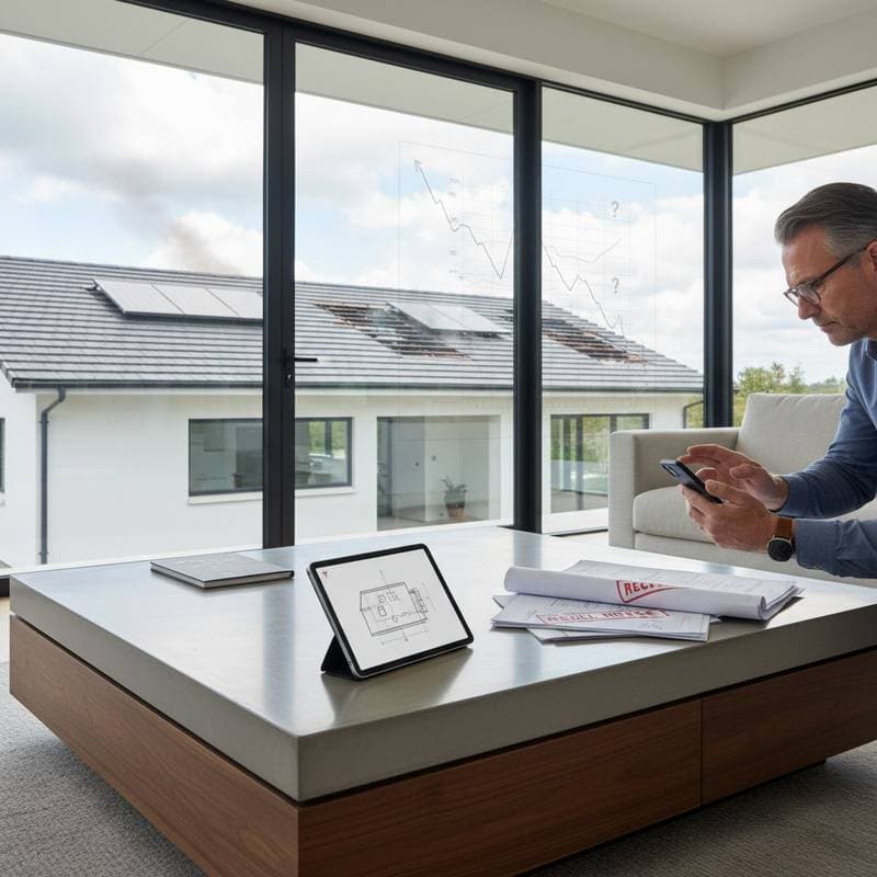 Featured image for GAF Solar Shingle Recall: What Homeowners Must Know