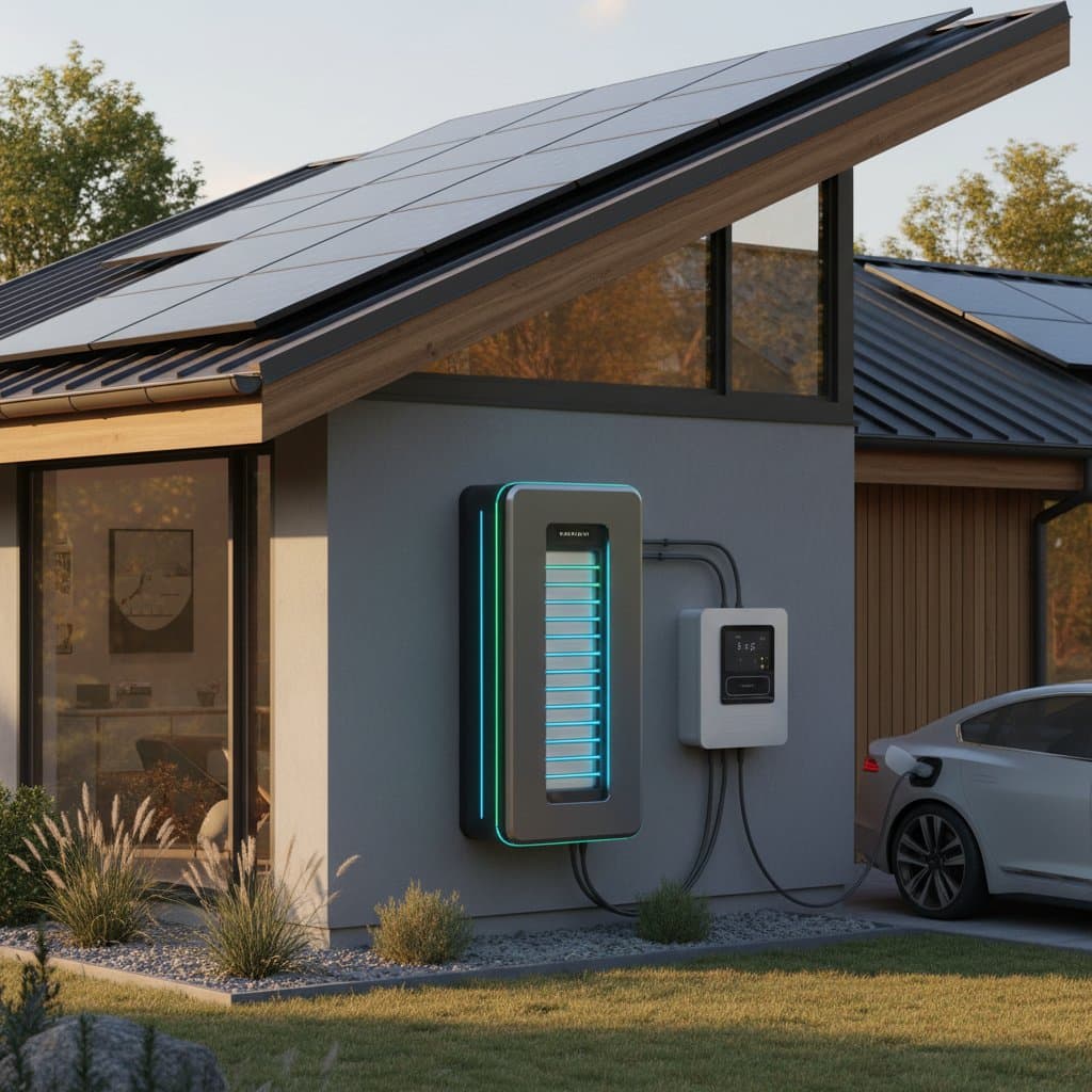 Solid-State Batteries Replace Lithium-Ion by 2026