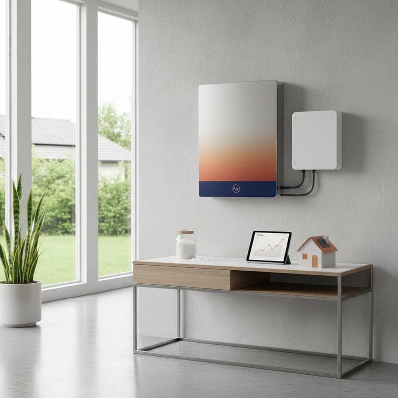 Sodium-Ion Batteries Could Cut Home Storage Costs by 2026