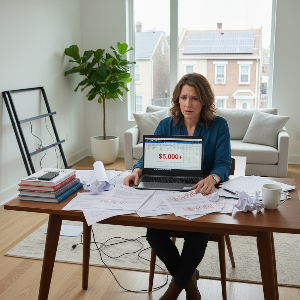 DIY Solar Permit Traps Costing Homeowners $5,000+