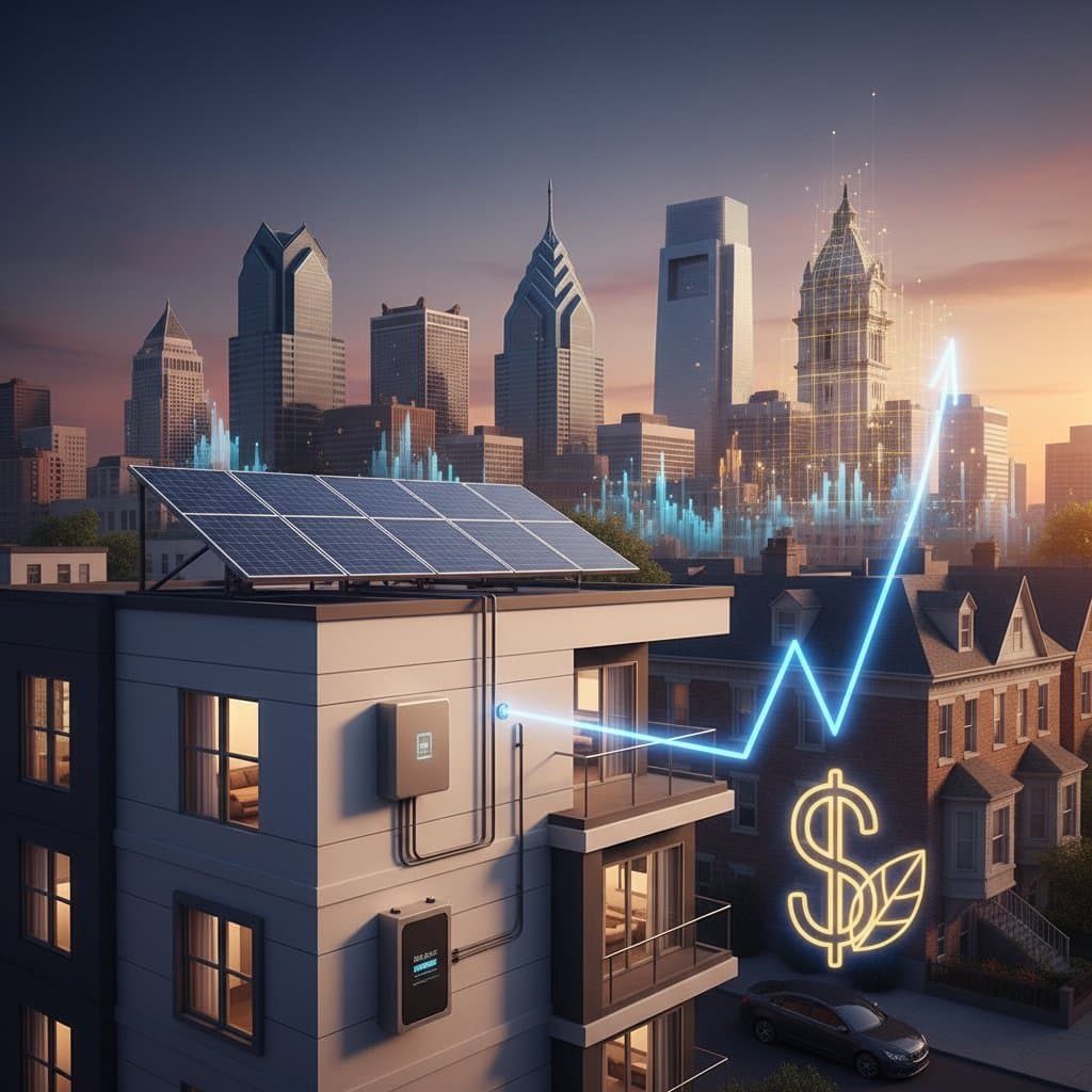 Earn More by Selling Solar at Peak Grid Prices