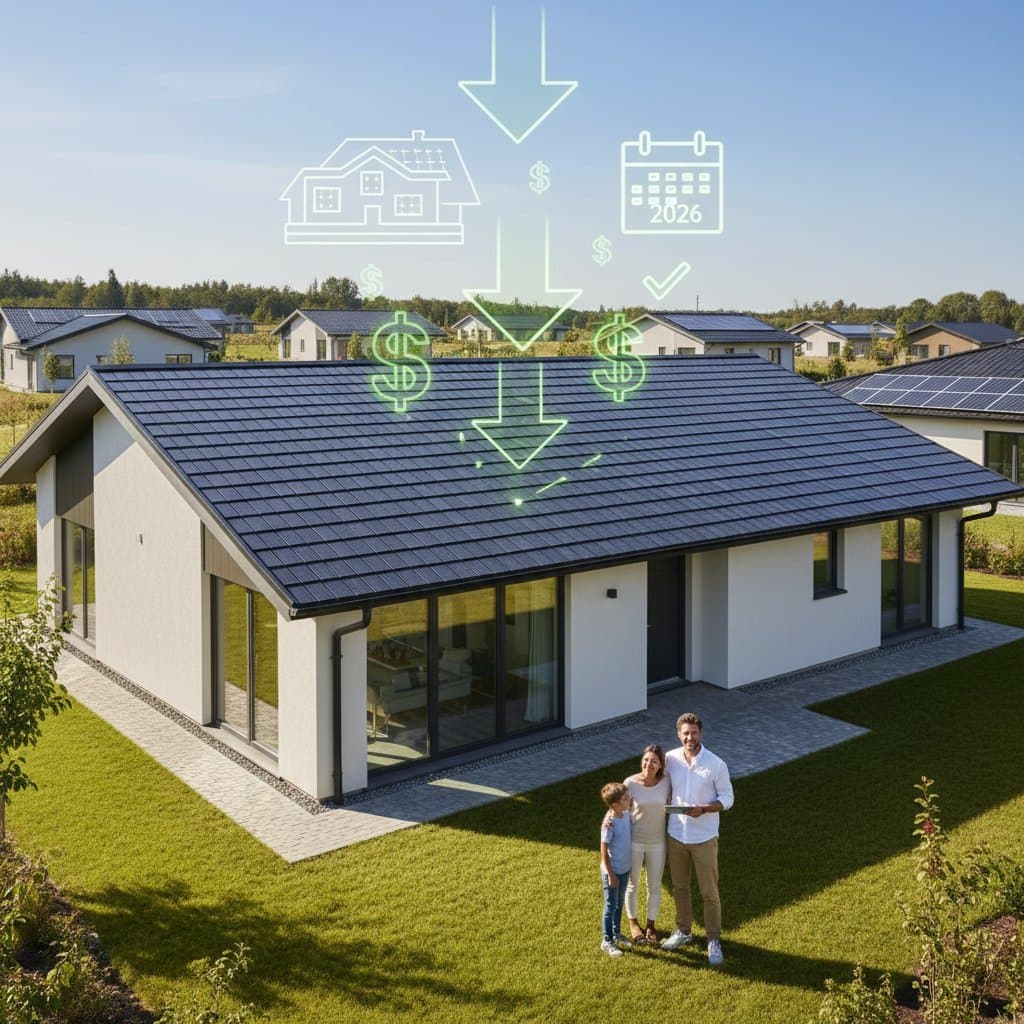 Solar Shingles Now Qualify for Federal Tax Credit