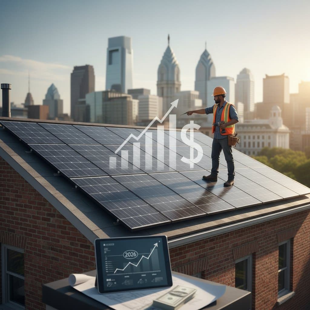 Solar Panel Tariffs Could Add $4,500 to Your System Cost