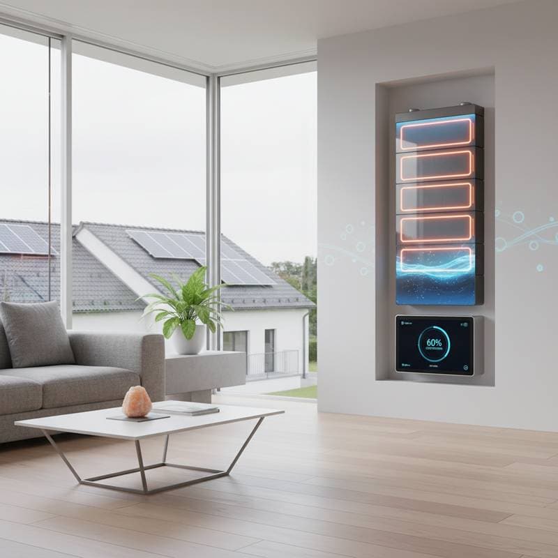 Image for Sodium Batteries Could Cut Home Storage Costs by 2026