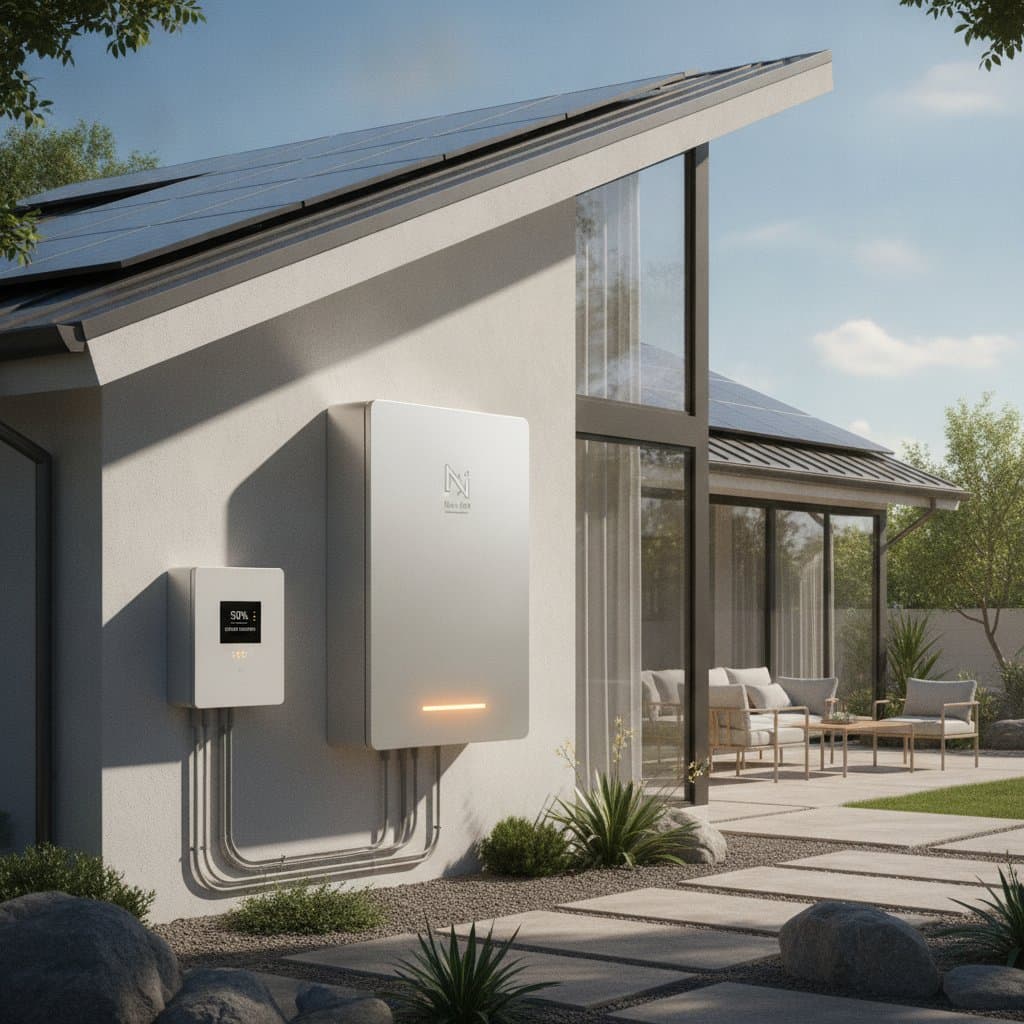 Featured image for Sodium-Ion Batteries Cut Home Storage Costs by One-Third