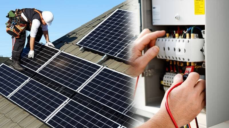 DIY Solar Rules and When You Must Hire a Licensed Pro