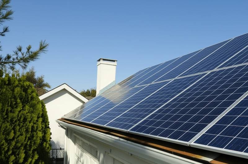 Ground Solar Costs Stabilize as Permits Simplify in 2025