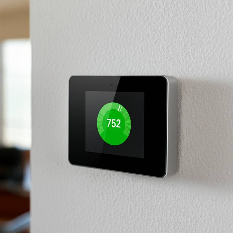 Smart Thermostats Cut HVAC Bills 15% With Rebates