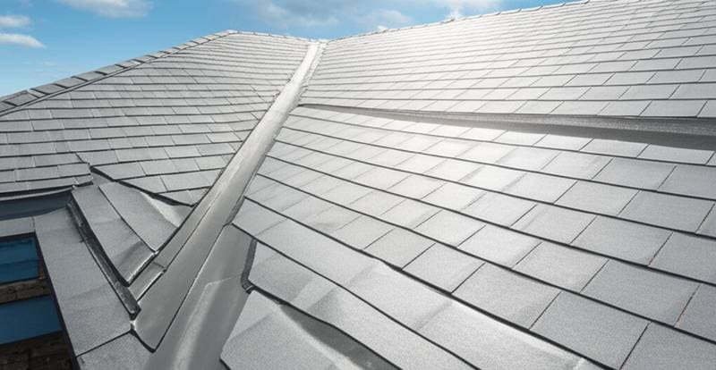 Cool Roofs Cut Bills and Earn Tax Credits Now