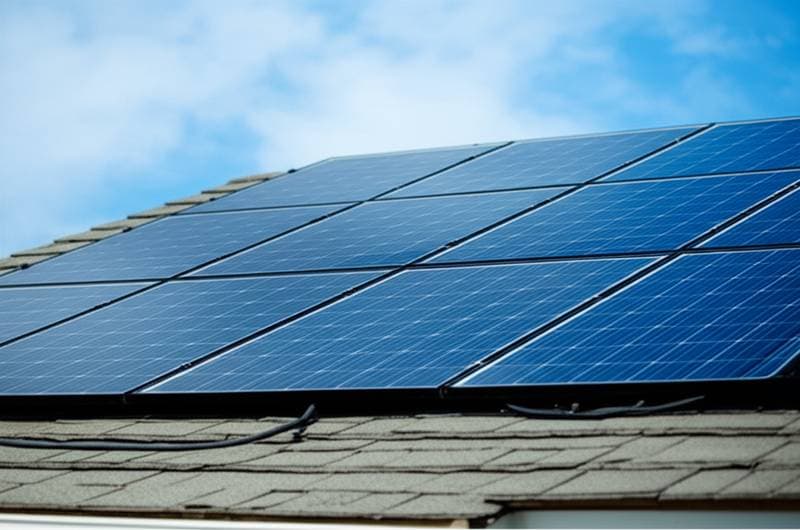 DIY Solar Kits Cut Installation Costs in Half