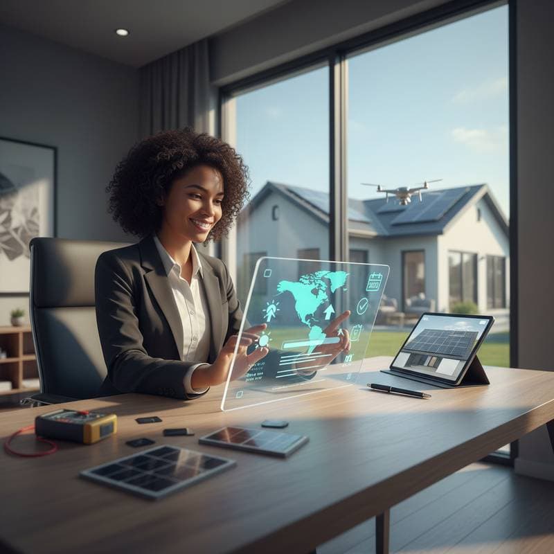 Featured image for DIY Solar Permits Just Got Faster in 2025