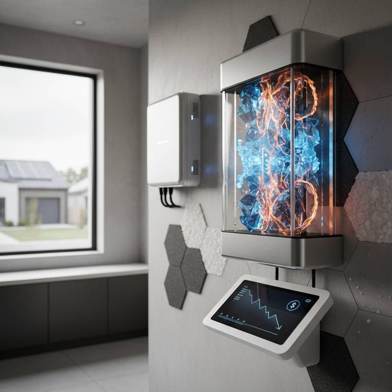 Featured image for Sodium-Ion Batteries Cut Solar Storage Costs in 2025