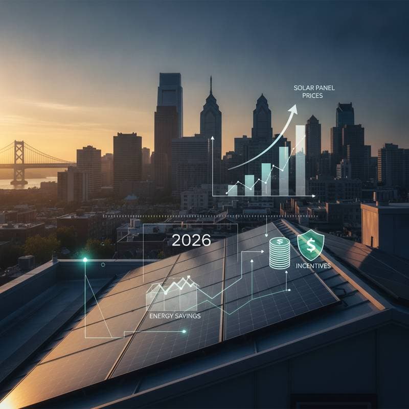 How 2026 Tariffs Will Change Solar Panel Prices